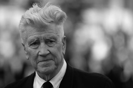 Elhunyt David Lynch amerikai filmrendező