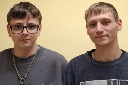 Egy fiatal, akire érdemes odafigyelni