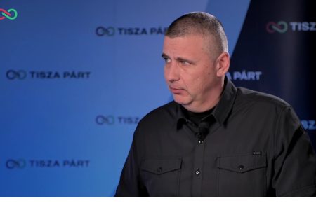 Elküldték Ruszin-Szendi Romuluszt a Nemzeti Közszolgálati Egyetemről