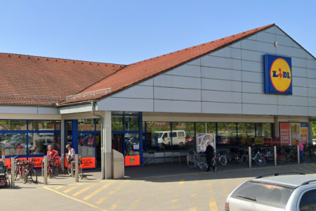 Jelentős árcsökkentést jelentett be a Lidl