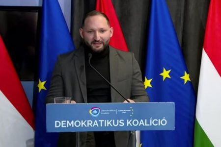 Varga Ferenc DK-s országgyűlési képviselőjelölt lesz a szentesi-csongrádi körzetben