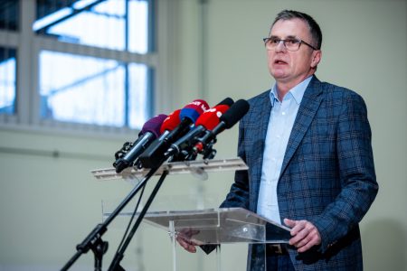 Kinevezték a beígért kábítószerügyi kormánybiztost