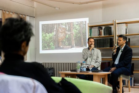 Vásárhelyen eddig is voltak trollok, most egy jóságos is érkezik majd