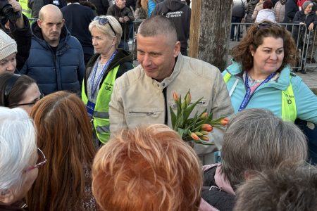 Ruszin-Szendi Romulusz ellen vizsgálatot indított a honvédelmi miniszter