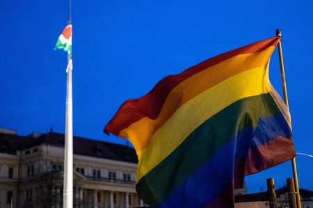 A Sziget befogadná a Pride-ot, ha betiltanák azt