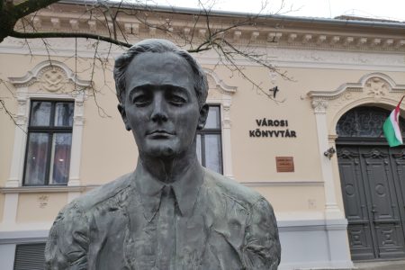 Apám és én – Ormos Ferenc és Ormos Zsuzsanna közös kiállítása