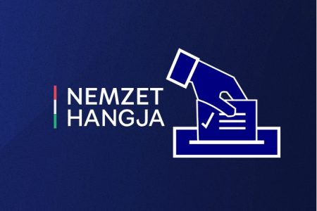 Én most nyíltan szavazok