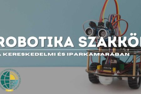 Ingyenes robotika szakkör indul Hódmezővásárhelyen