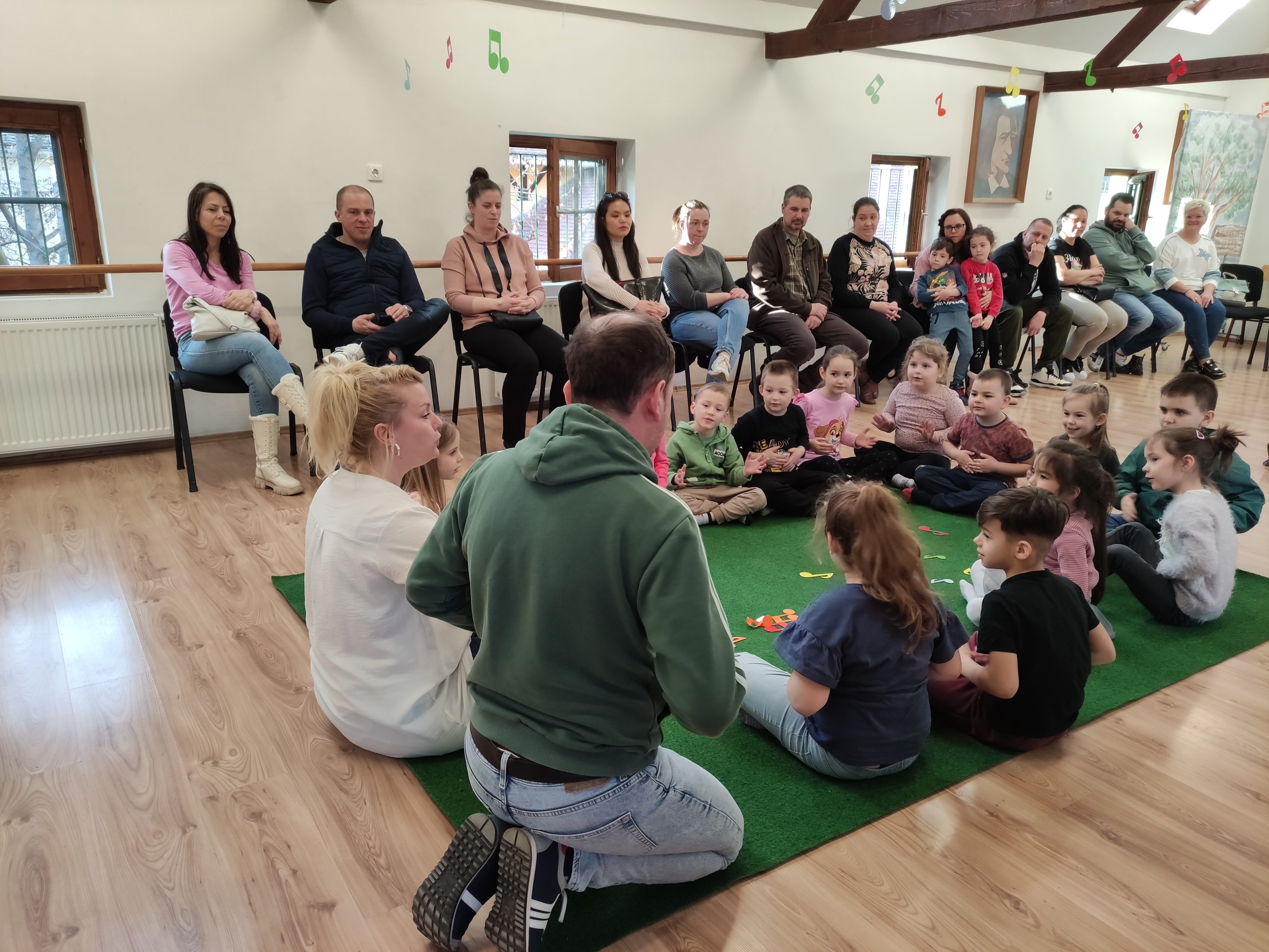 zenei meghallgatás az ének-zenei iskoéában (9)