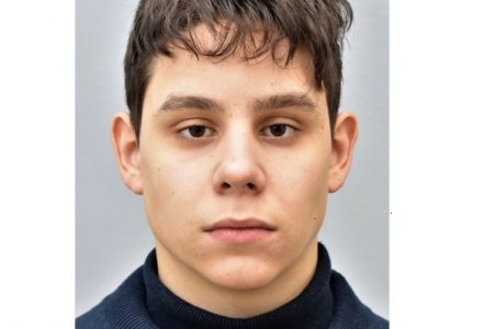 Eltűnt egy 16 éves vásárhelyi fiú