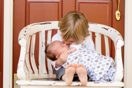 Egy kisfiú és egy kislány született Vásárhelyen