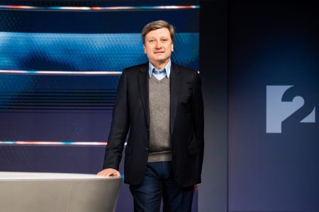 Sajtóhírek szerint távozik a TV2 vezérigazgatója