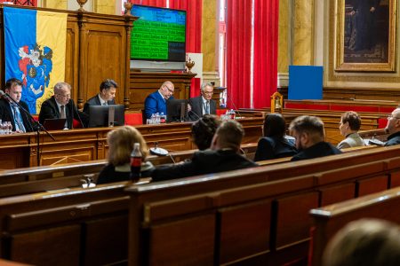 Elfogadták Hódmezővásárhely 2025-2029 közötti gazdasági programját